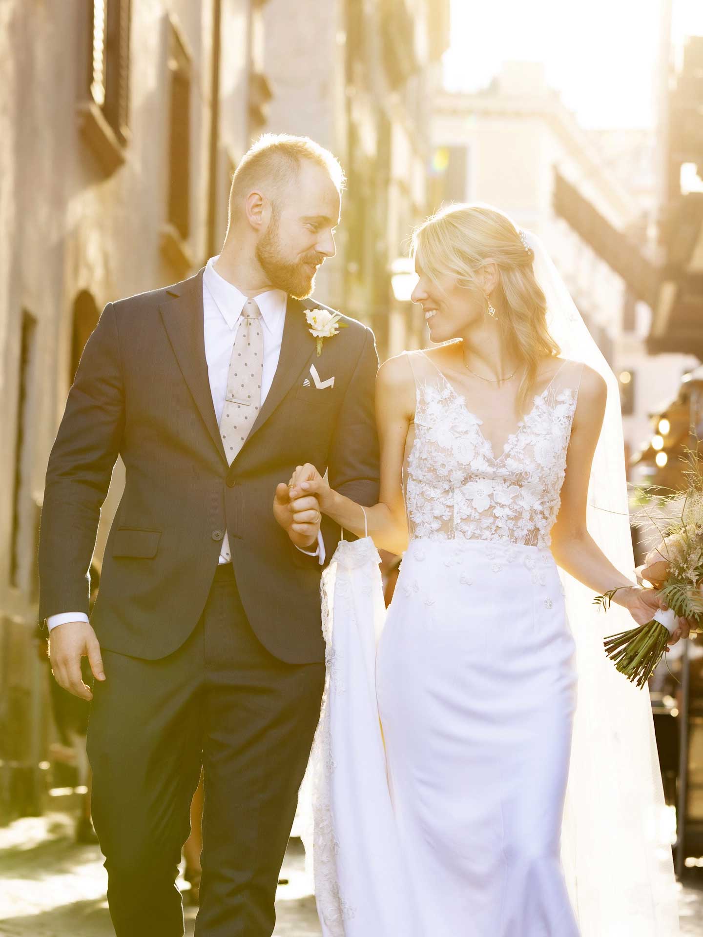 Fotografa di Matrimoni
